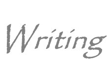 Writing