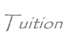 Tuition